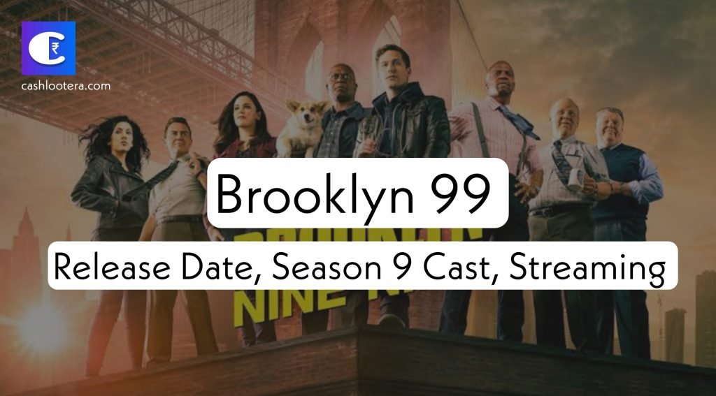 Brooklyn 99