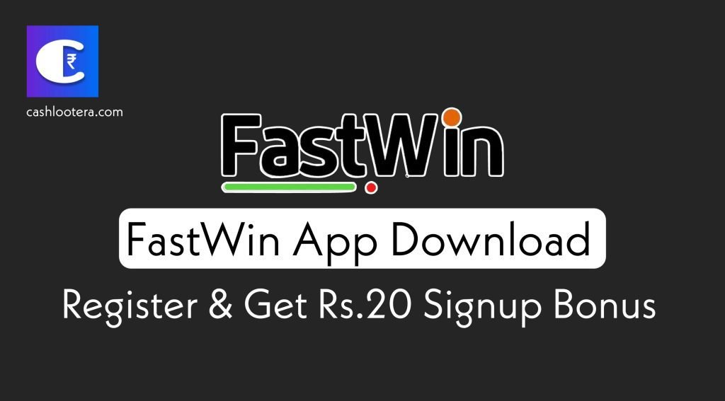Fastwin