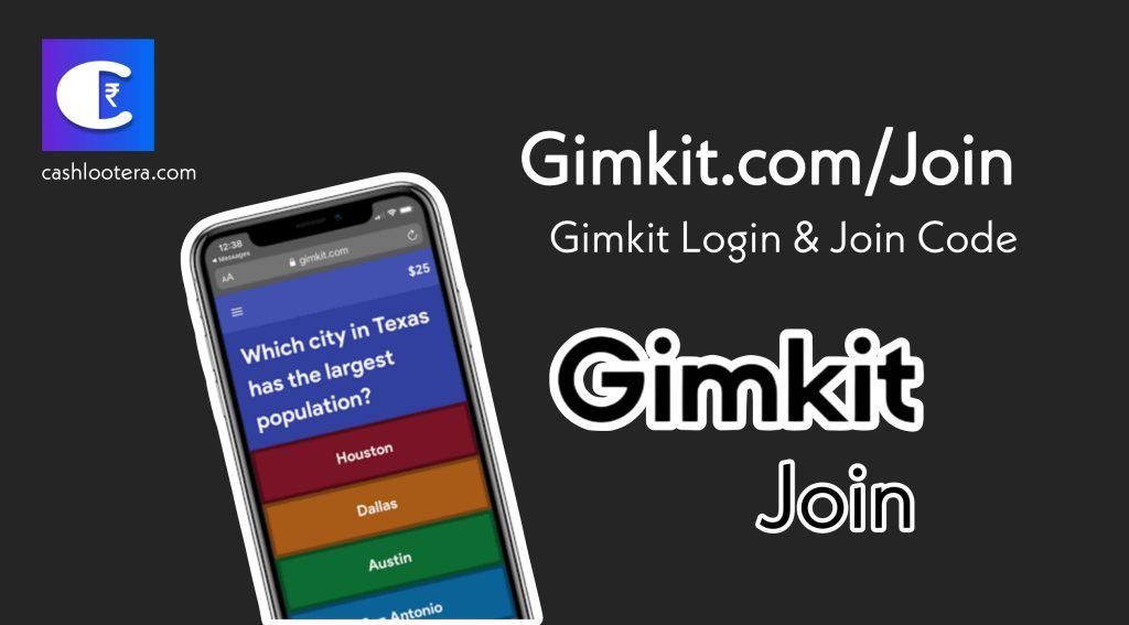 How to Enter a Gimkit Code - wide 4