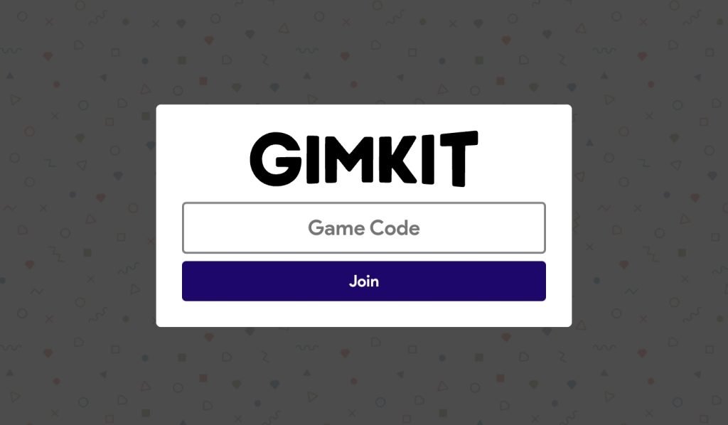 Gimkit Join