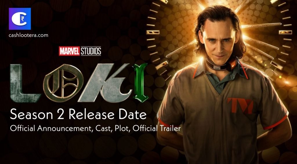 Loki Season 2