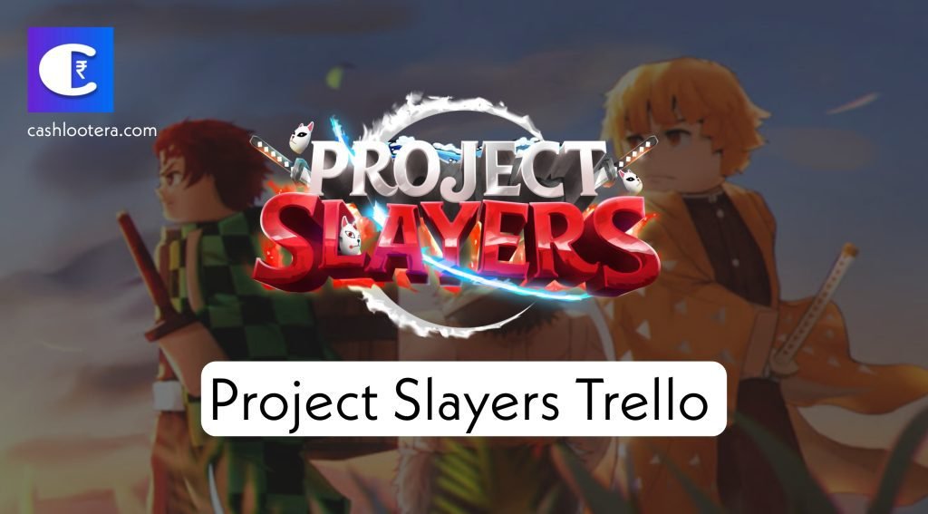 Project Slayers codes December 2023