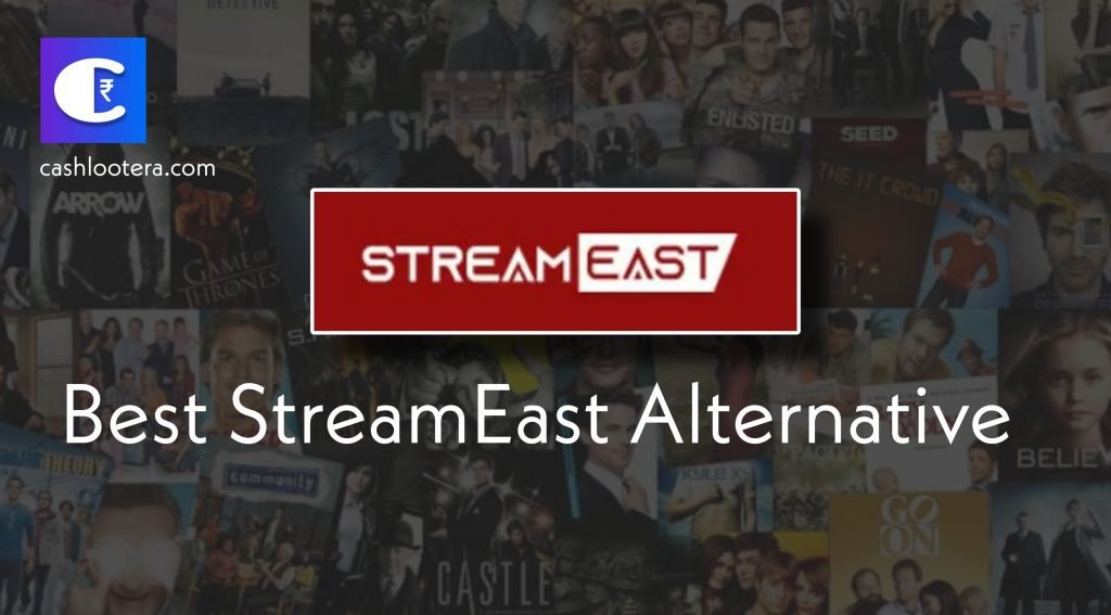 Streameast.io  Enjoy Free Streaming (Alternate Sites)