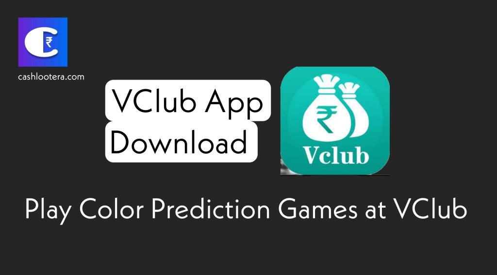 Vclub Apk
