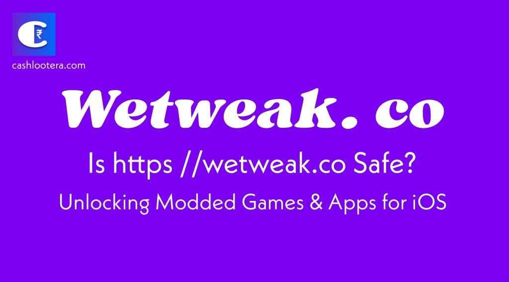 Wetweak. co