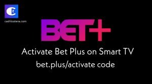 Bet Plus Activate