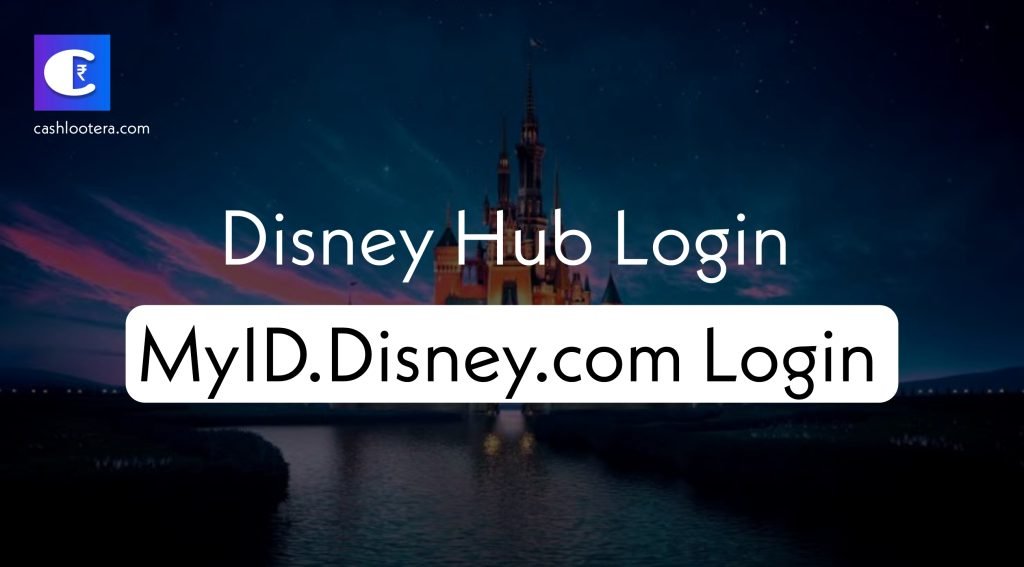 The Disney Hub