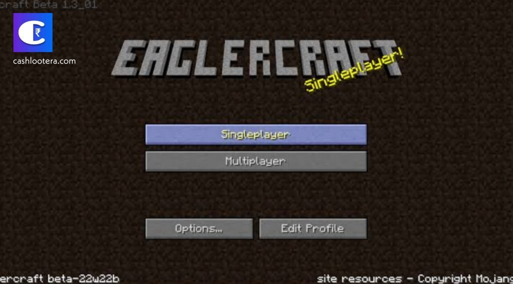 Eaglecraft