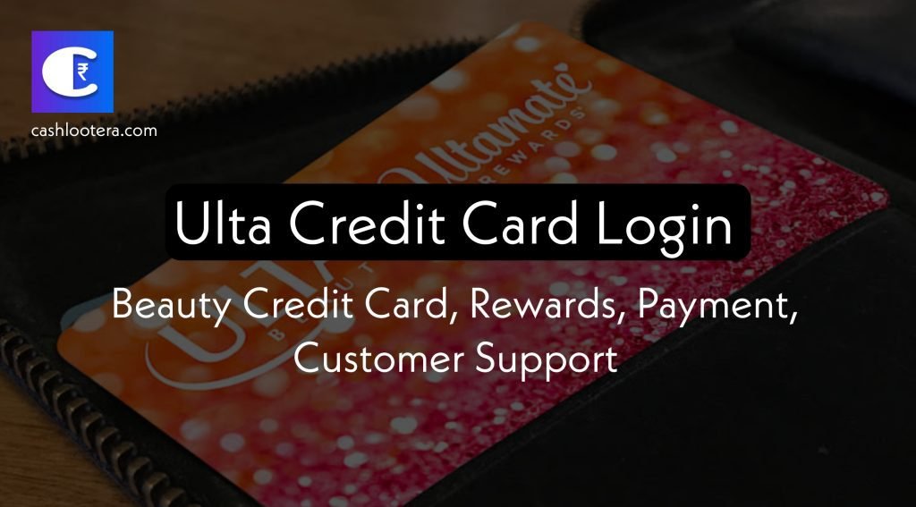 Ulta Credit Card