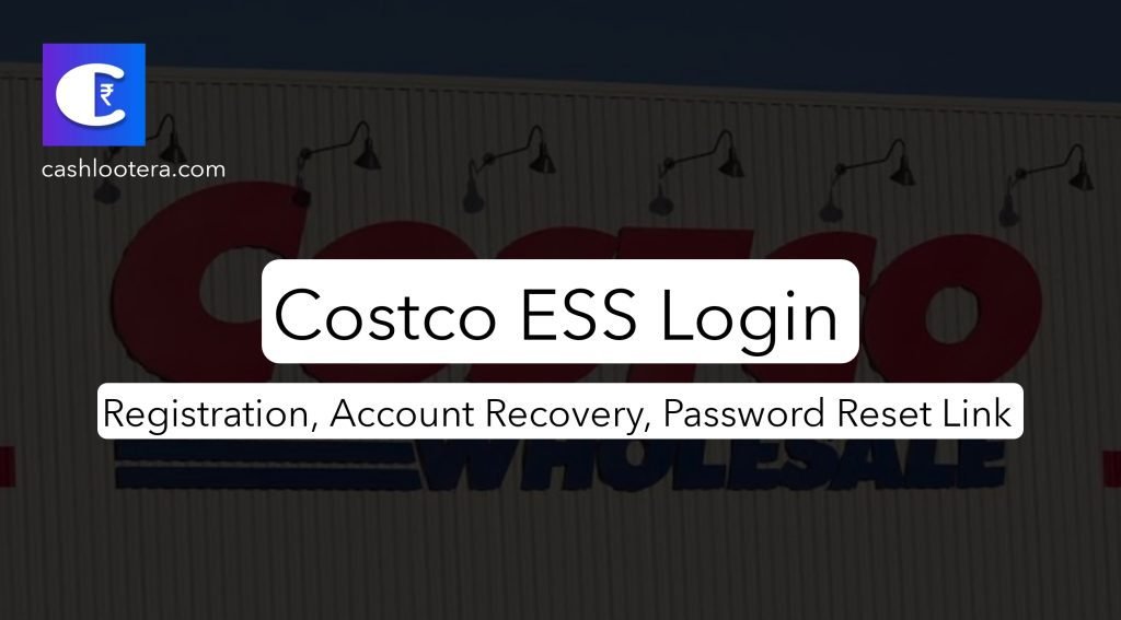 Costco ESS