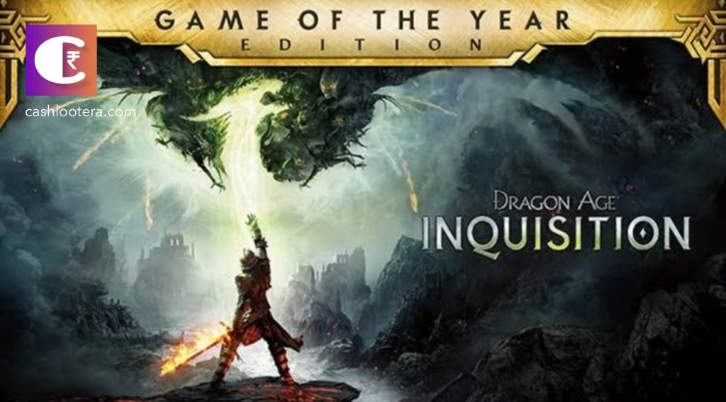 Dragon Age Inquisition