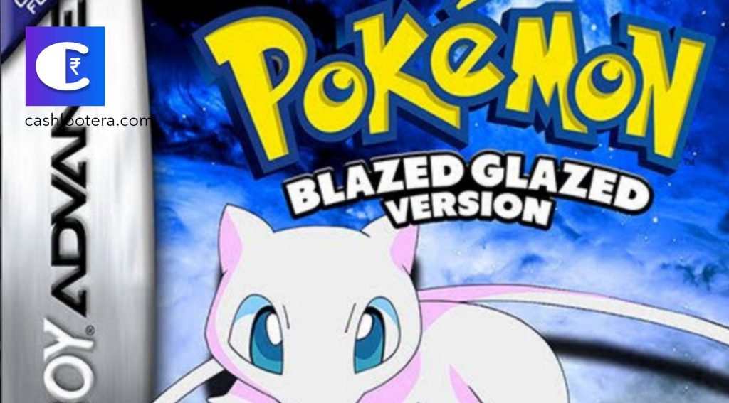 Pokemon Glazed