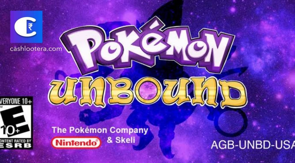 Pokemon Unbound