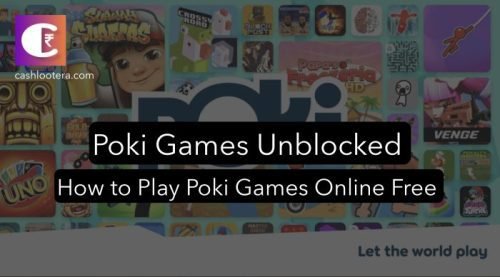 The game is called: block post, on poki games