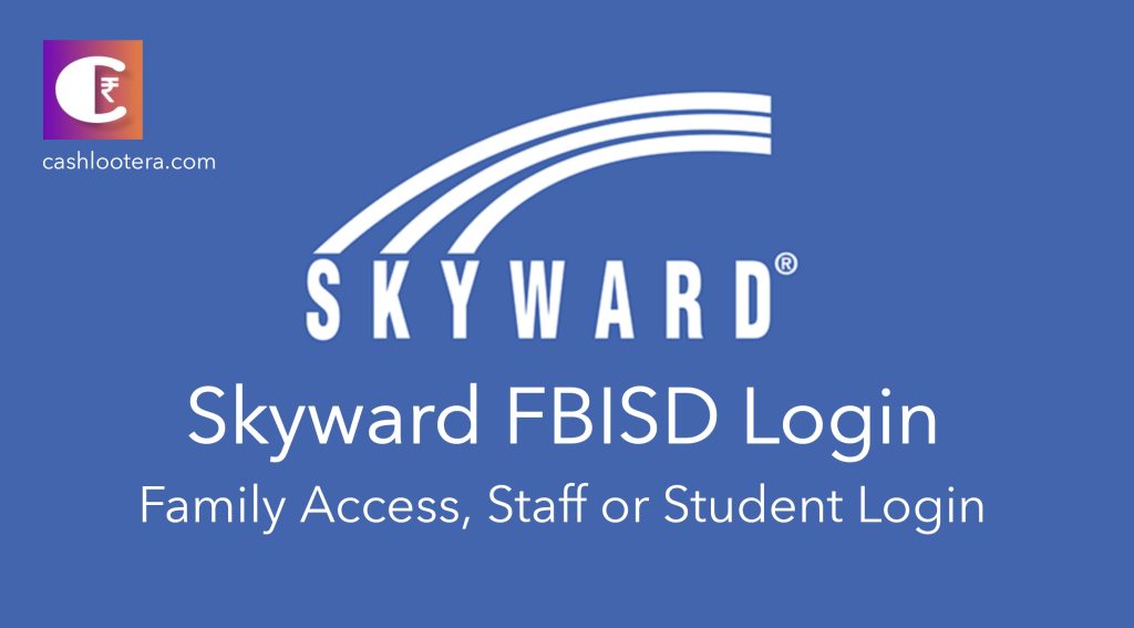 Skyward FBISD Login