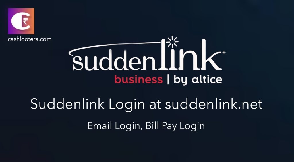 Suddenlink