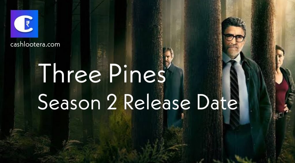 Three Pines Season 2