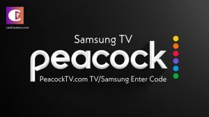 PeacockTV.com