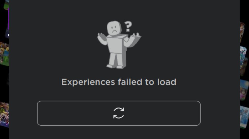 Roblox Not Working